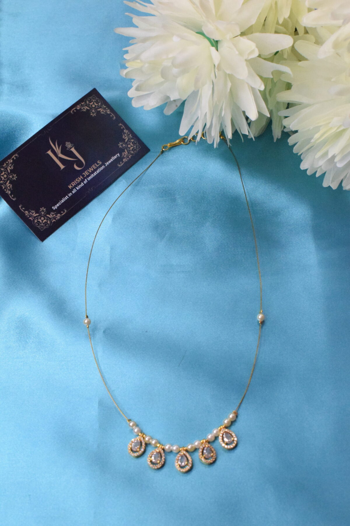 Invisible Chain KJ114