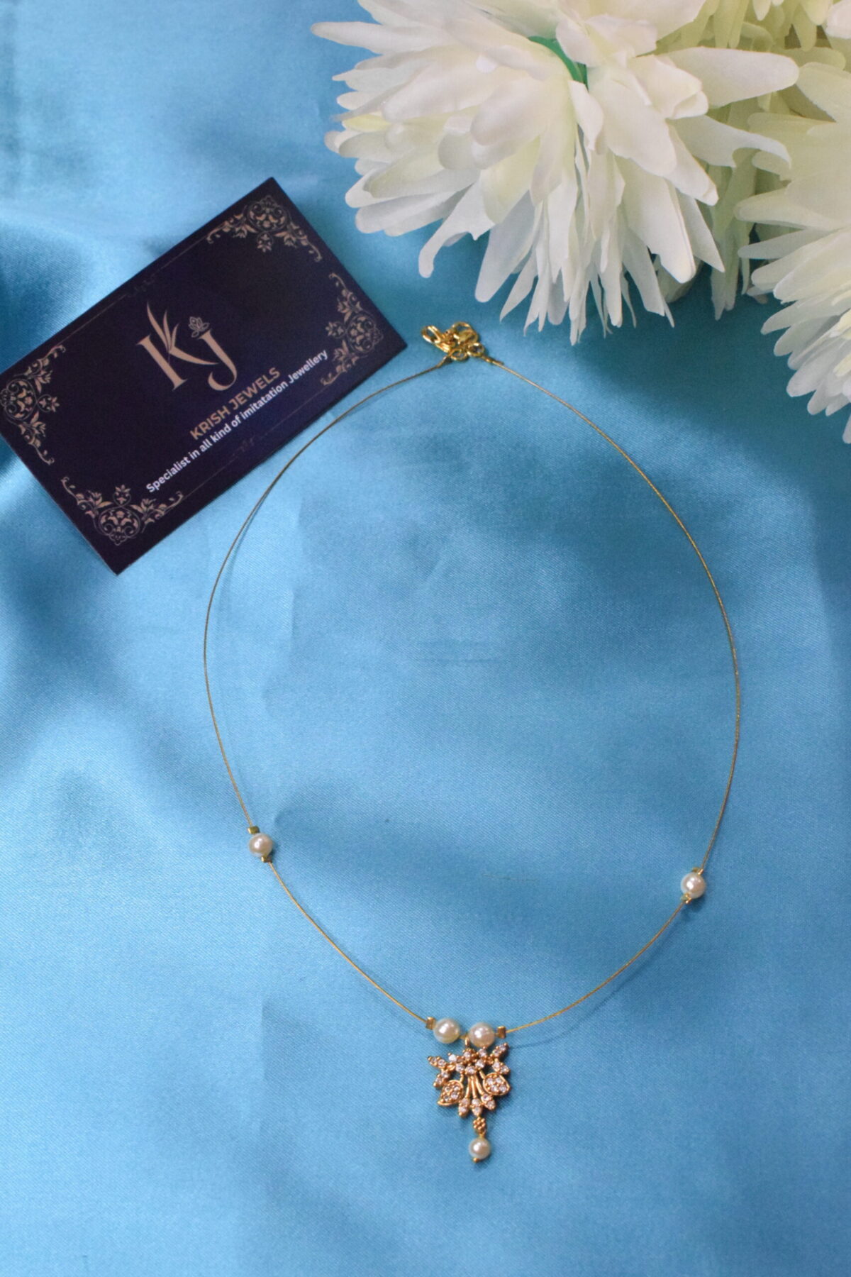 Invisible Chain KJ113